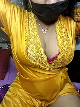 Love Evaa online show from 09.10.25