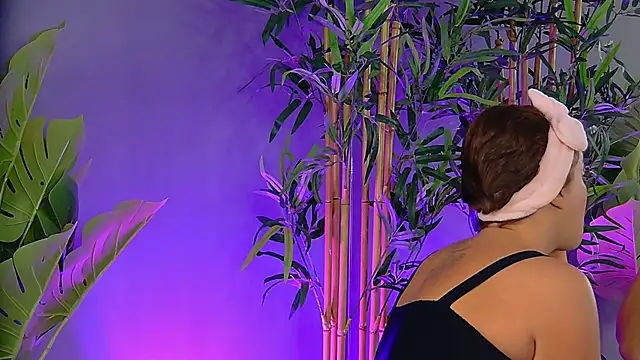 PatriciaSpice online show from 10.31.25