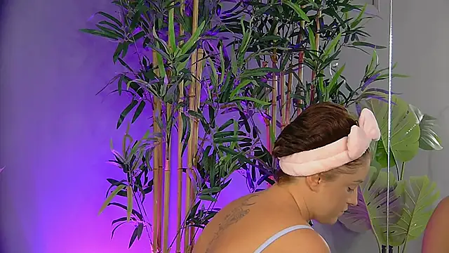 PatriciaSpice online show from 11.01.25