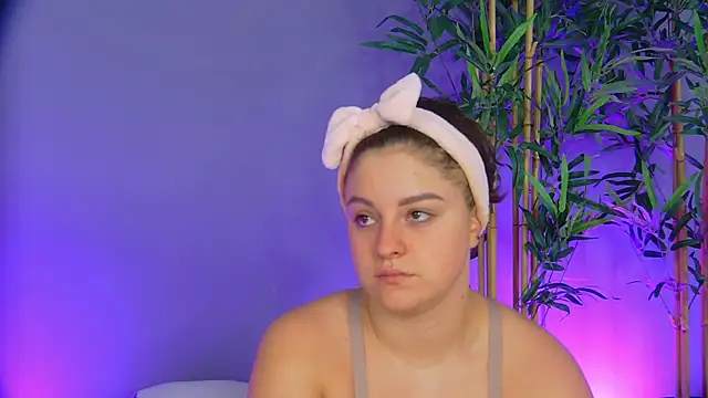 PatriciaSpice online show from 01.09.26