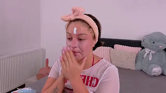 PatriciaSpice online show from 04.05.26