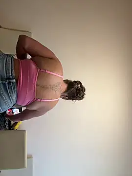 PatriciaSpice online show from 07.06.26