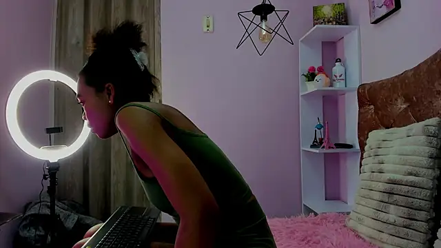 Gletty noa online show from 10.27.25