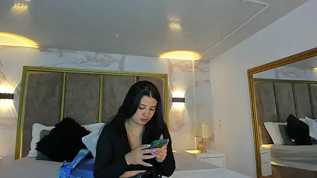 ValeriaOrtega online show from 04.16.26