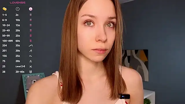 HildaFerrett online show from 02.26.25