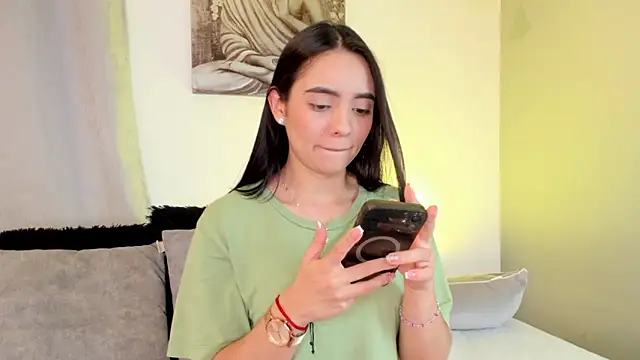 miss hellen2 online show from 03.14.25