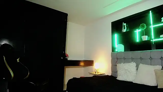 Kitten Cam online show from 02.20.25