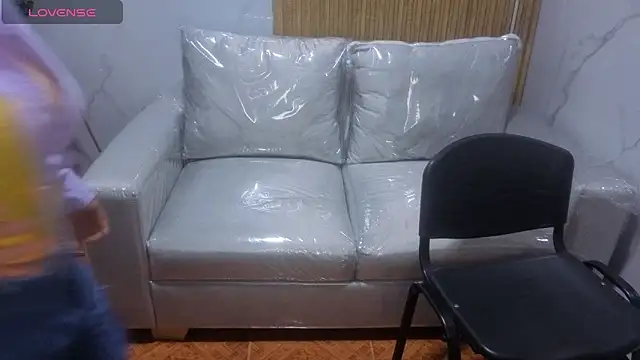 Kitten Cam online show from 06.06.26