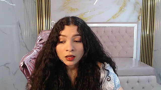 shalon diaz s online show from 01.18.25