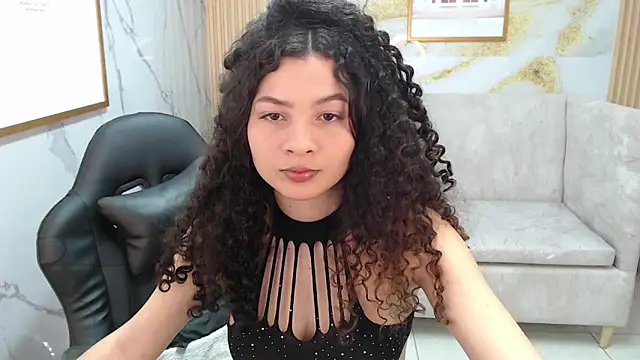 shalon diaz s online show from 01.25.25