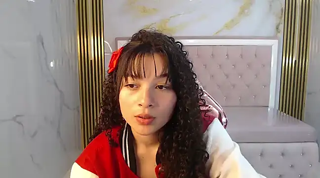 shalon diaz s online show from 02.08.25