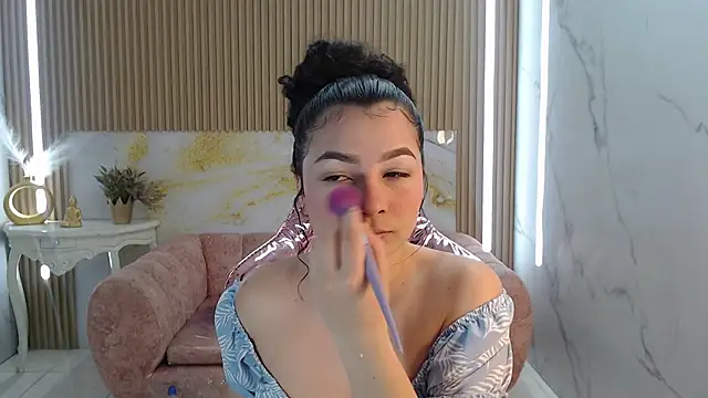 shalon diaz s online show from 03.13.25