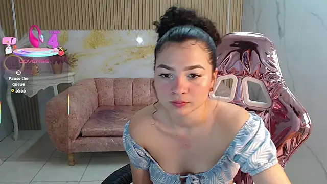 shalon diaz s online show from 03.13.25