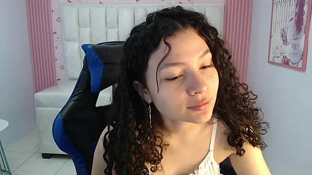 shalon diaz s online show from 09.10.25