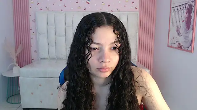 shalon diaz s online show from 01.11.26