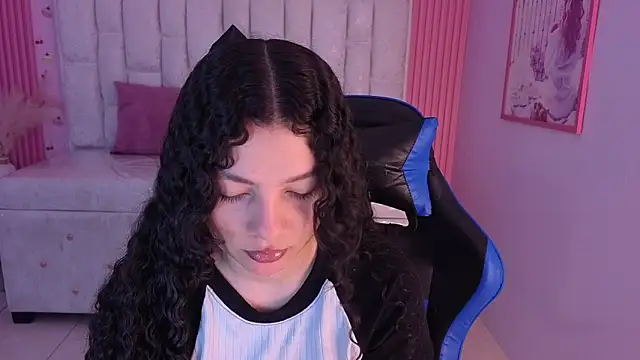 shalon diaz s online show from 02.17.26