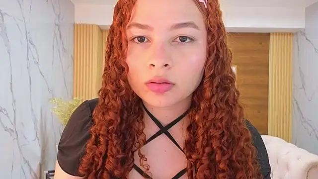 Snapshot of shalon_diaz_s chatting on 06.19.26 shalon diaz s online show from 06.19.26