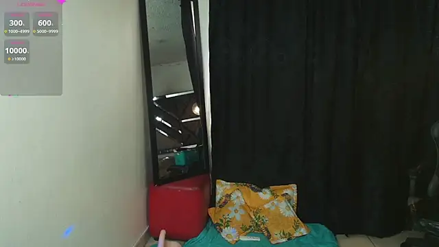 MysticMature online show from 02.26.26