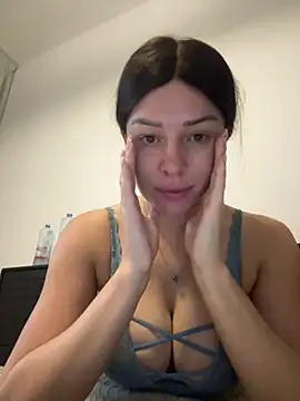 SexySophiaax online show from 03.02.25