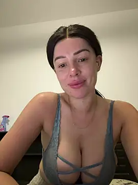 SexySophiaax online show from 03.12.25