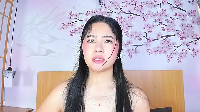 Yasmin Scott online show from 01.10.26