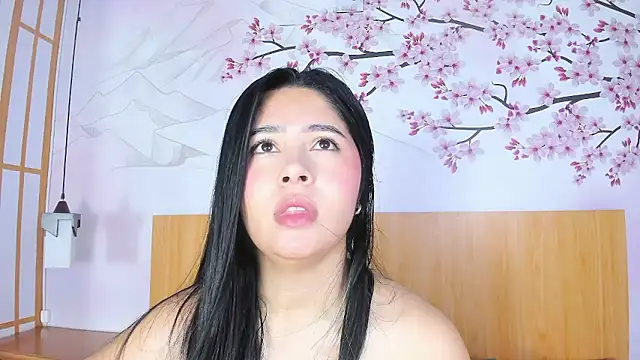 Yasmin Scott online show from 01.15.26