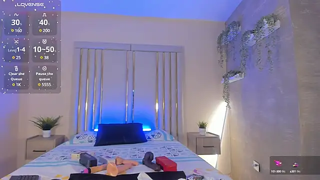 Snapshot of Liincostelloo chatting on 02.05.25 Liincostelloo online show from 02.05.25