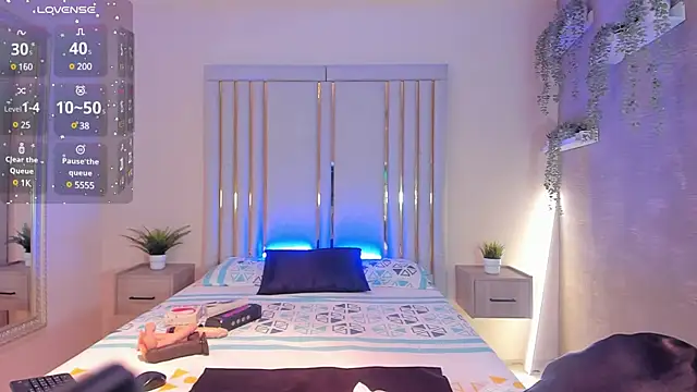 Snapshot of Liincostelloo chatting on 02.06.25 Liincostelloo online show from 02.06.25