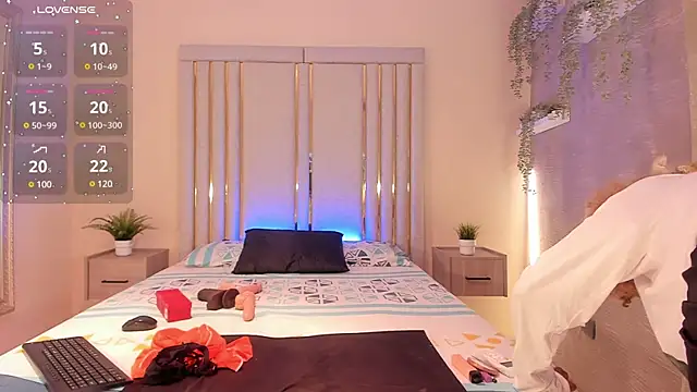 Snapshot of Liincostelloo chatting on 02.08.25 Liincostelloo online show from 02.08.25