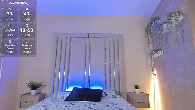 Snapshot of Liincostelloo chatting on 02.15.25 Liincostelloo online show from 02.15.25