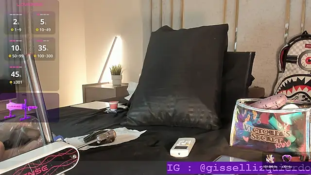 Liincostelloo online show from 12.22.25