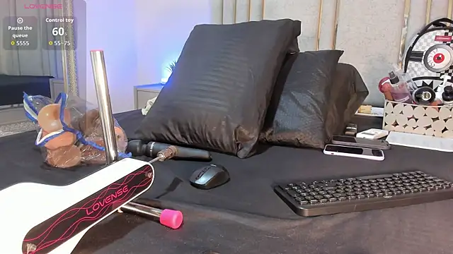 Liincostelloo online show from 01.07.26