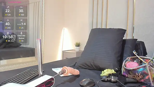 Liincostelloo online show from 01.13.26