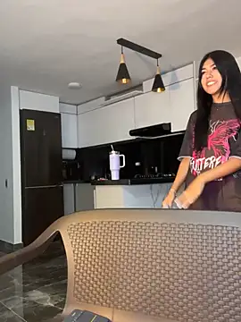 Snapshot of 1lubonnie chatting on 01.21.25 1lubonnie online show from 01.21.25