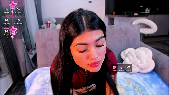 Snapshot of 1lubonnie chatting on 02.04.26 1lubonnie online show from 02.04.26