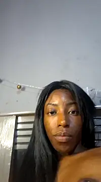 melangelo17 online show from 02.08.25