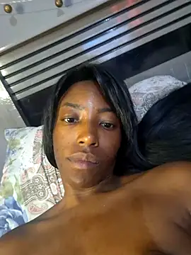 melangelo17 online show from 02.13.25