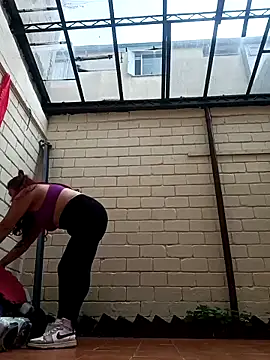 queencarlota82 online show from 02.10.25