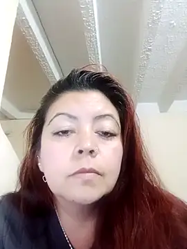 queencarlota82 online show from 03.01.25