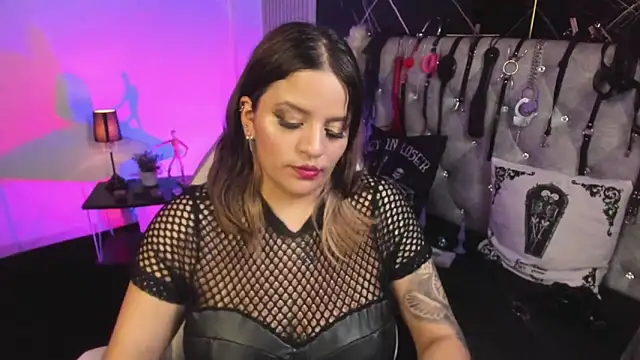 victoria  floyd online show from 02.12.26