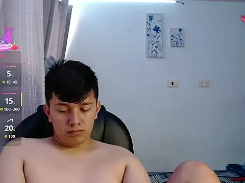 Alan red online show from 01.07.26