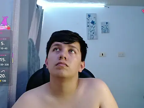 Alan red online show from 03.10.26