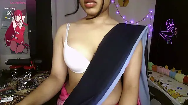 night queen07 online show from 01.18.26