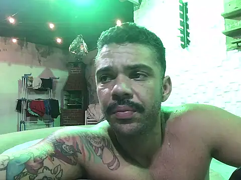 grossocalibre20 online show from 03.22.26