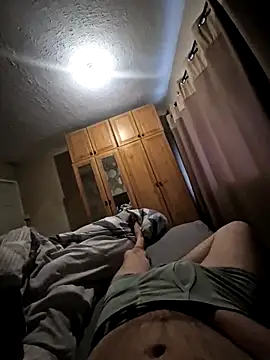 irishcocki online show from 01.18.25