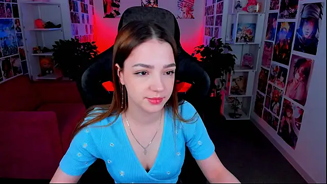 PamBeesly online show from 02.05.25