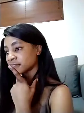 Godessofpleasxa online show from 10.25.25