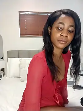 Godessofpleasxa online show from 11.16.25