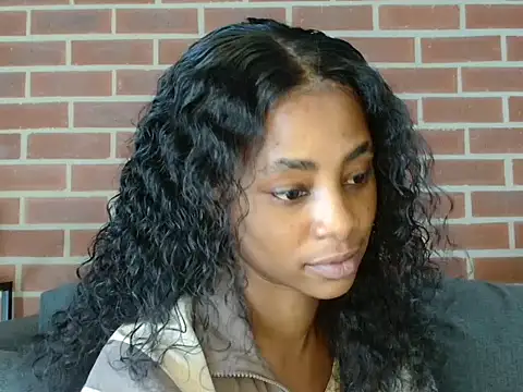 Godessofpleasxa online show from 02.16.26