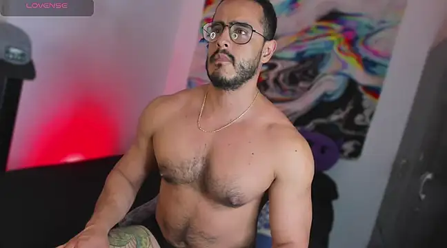 Fenrir flirt online show from 02.05.25